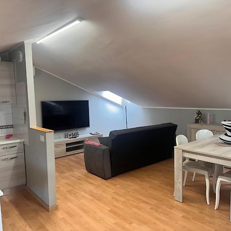 Villa Rosa Appartamento Montesilvano Marina Exteriér fotografie