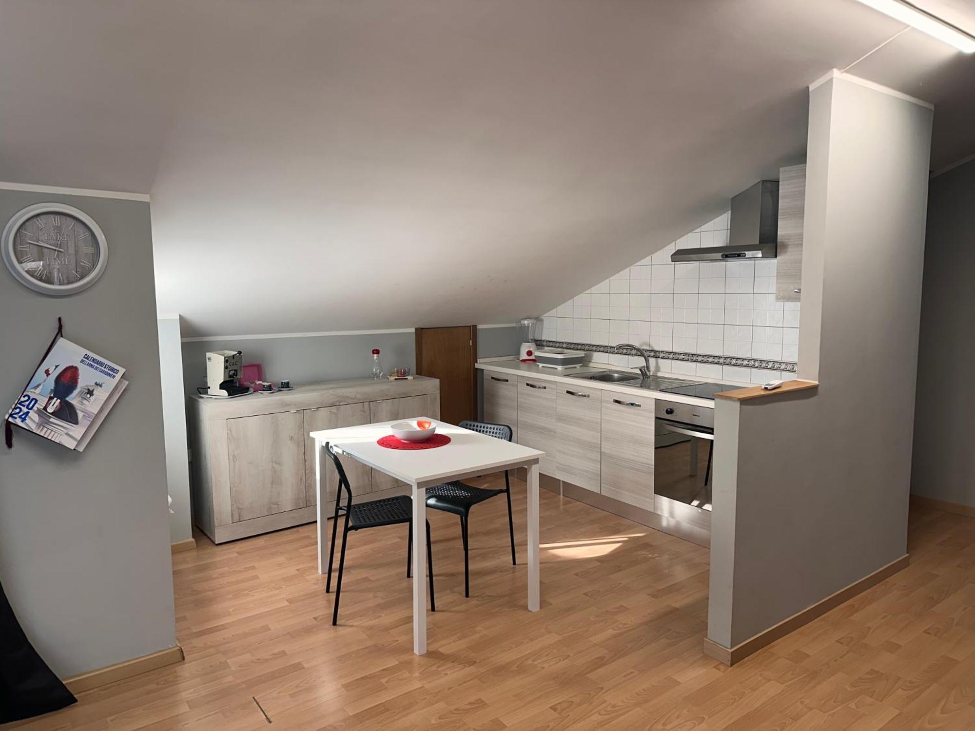 Villa Rosa Appartamento Montesilvano Marina Exteriér fotografie