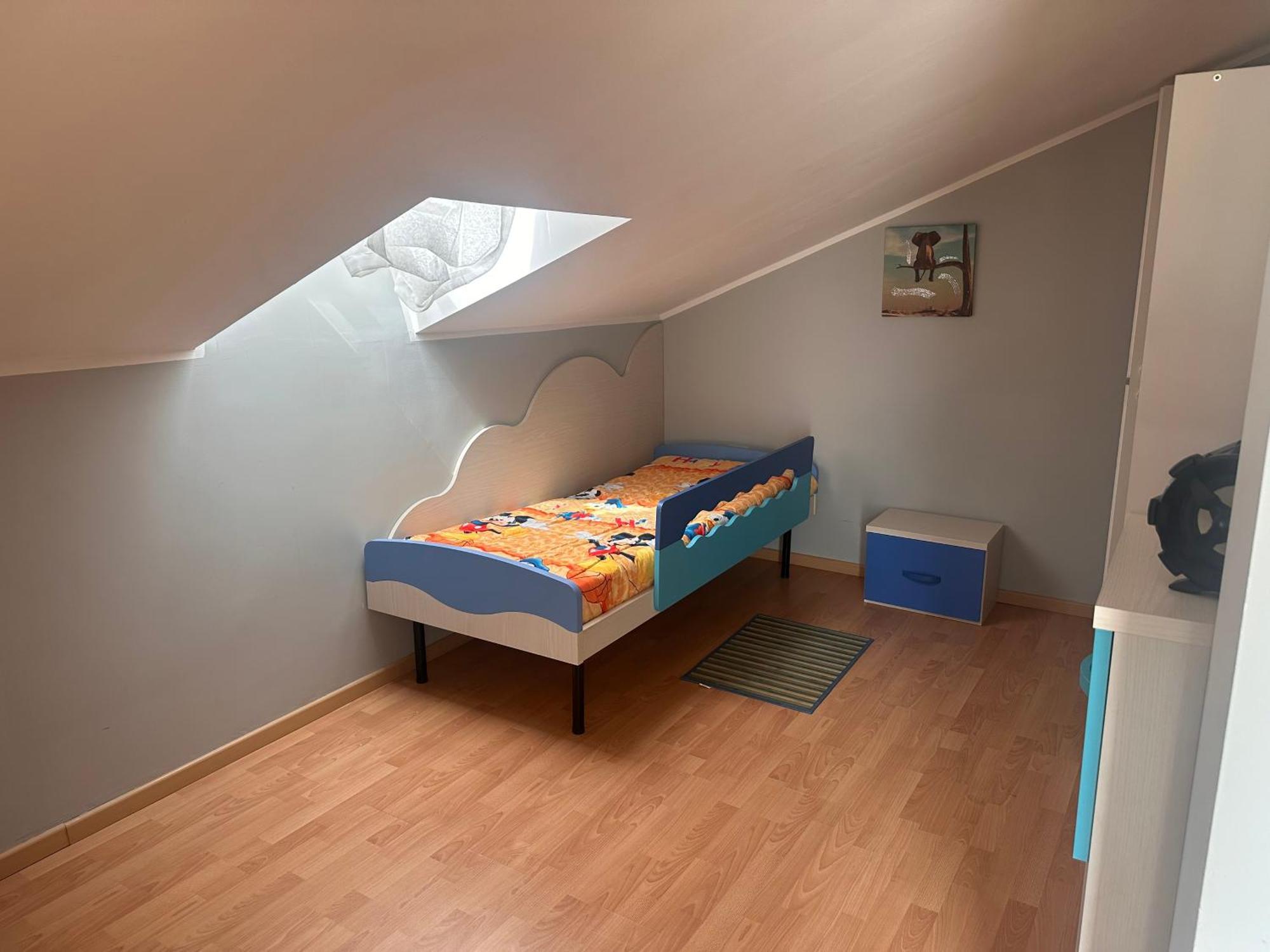 Villa Rosa Appartamento Montesilvano Marina Exteriér fotografie